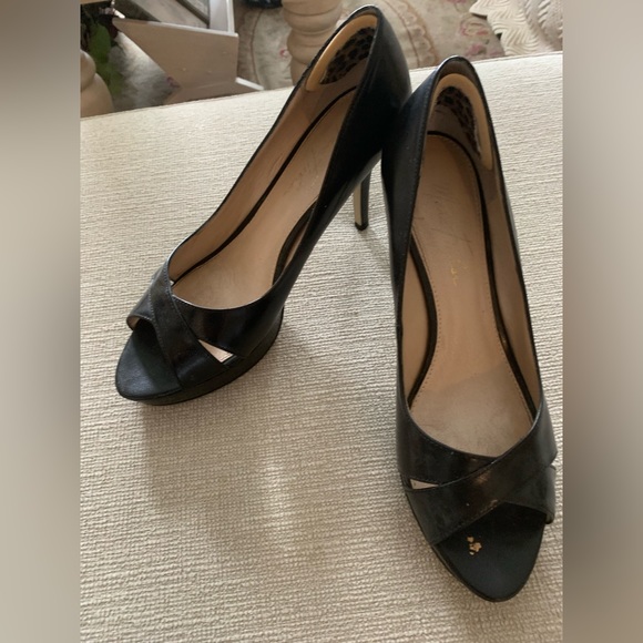 Marc Fisher Heels - Picture 1 of 3